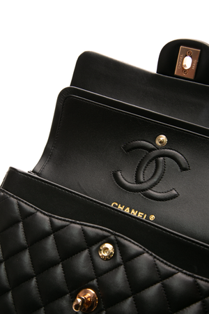 Classic Small Double Flap Bag