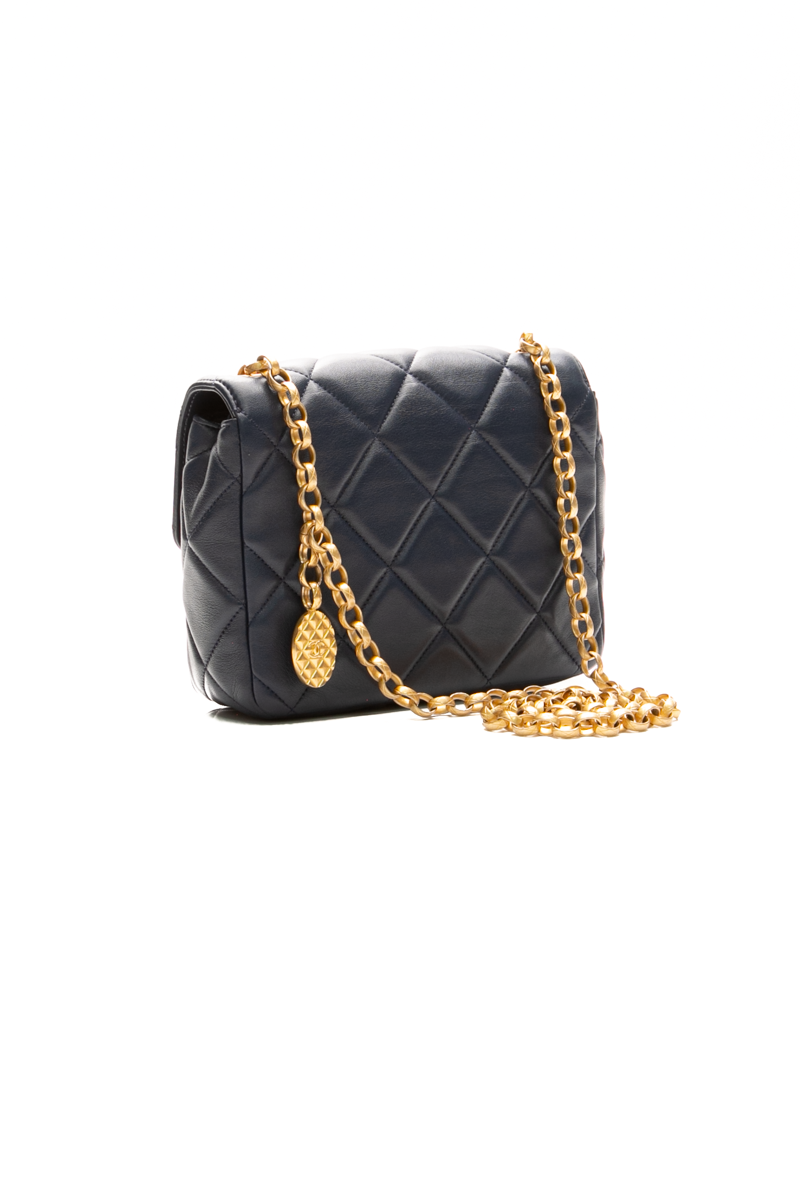 Mini Bijoux Square Flap