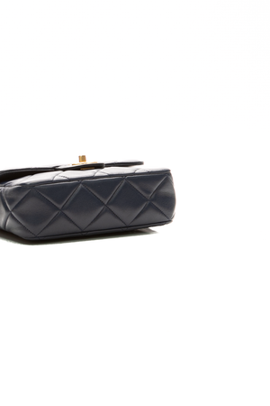 Mini Bijoux Square Flap