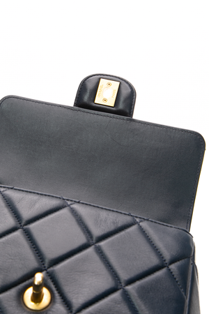 Mini Bijoux Square Flap
