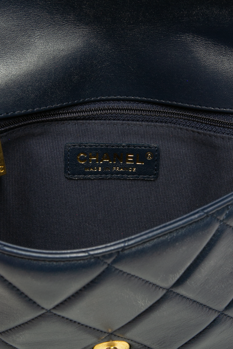 Mini Bijoux Square Flap