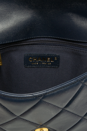 Mini Bijoux Square Flap