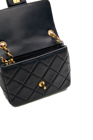 Mini Bijoux Square Flap