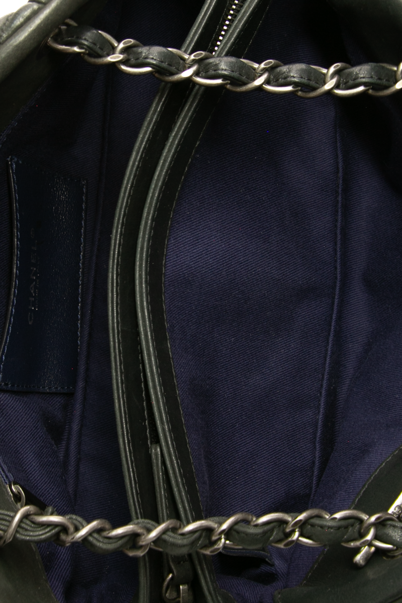 Just Mademoiselle Bowling Bag