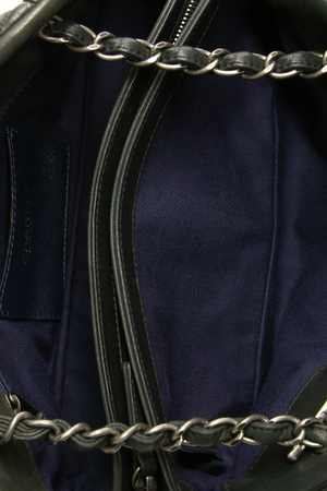 Just Mademoiselle Bowling Bag