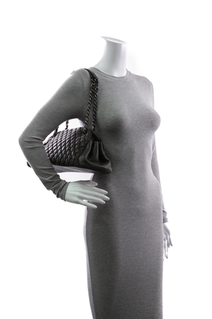 Just Mademoiselle Bowling Bag