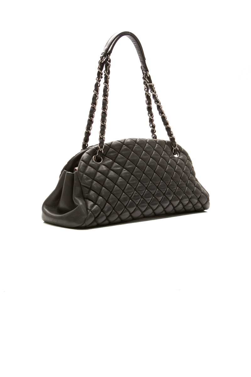Just Mademoiselle Bowling Bag