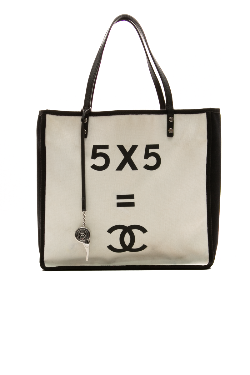 Chanel-5x5-Canvas-Tote-29750