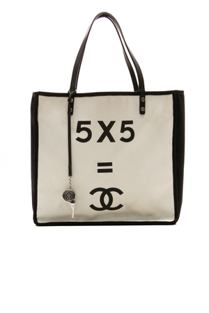 Chanel-5x5-Canvas-Tote-29750