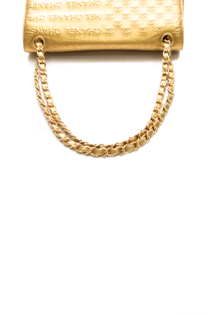 2.55 Paris-Dallas Flap Bag
