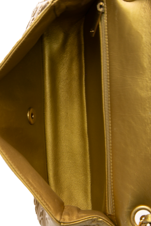 2.55 Paris-Dallas Flap Bag