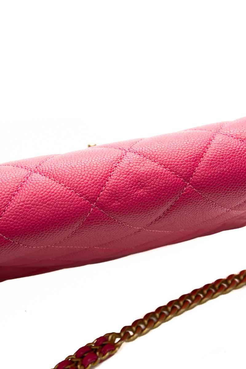 Melody Flap Bag