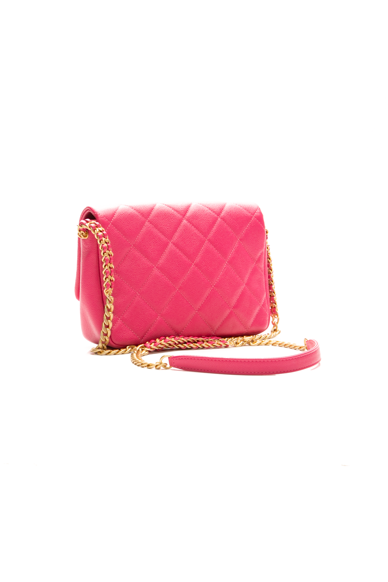 Melody Flap Bag