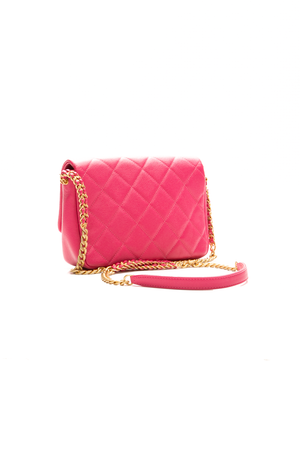 Melody Flap Bag