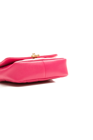 Melody Flap Bag