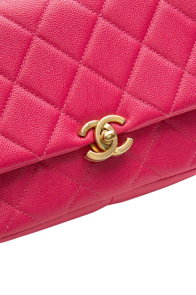 Melody Flap Bag
