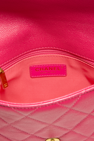 Melody Flap Bag