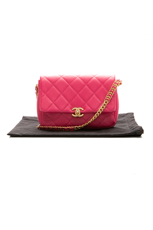Melody Flap Bag
