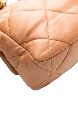 Large Chanel 19 Flap bag