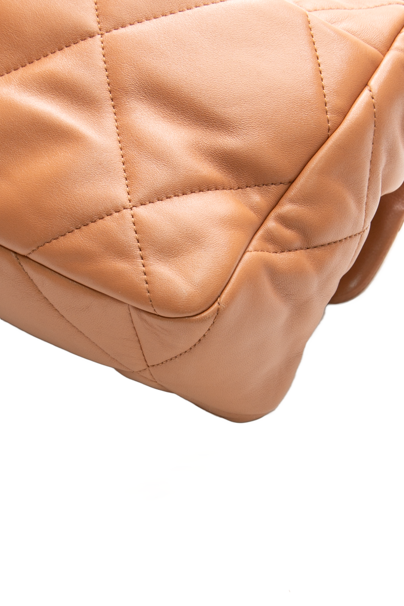 Large Chanel 19 Flap bag