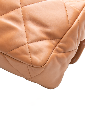 Large Chanel 19 Flap bag