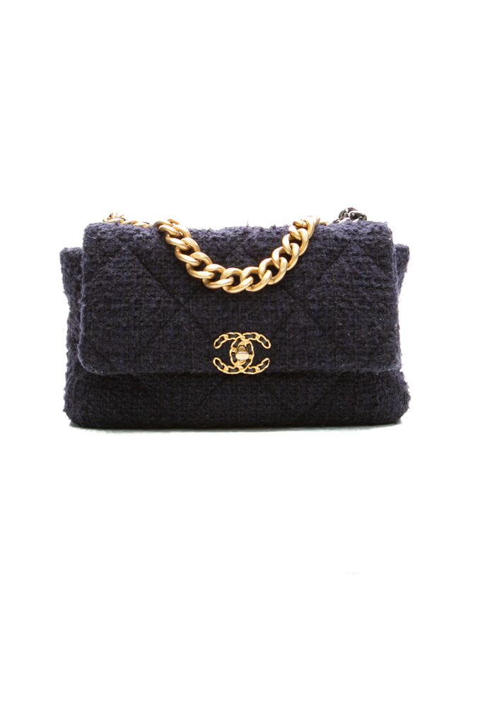 CHANEL ノベルティ バッグ CHANEL】ノベルティ トートバッグ 黒 キャンバス地 チャーム付 【公式