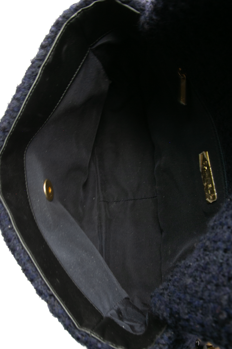 Large Chanel 19 Flap Bag