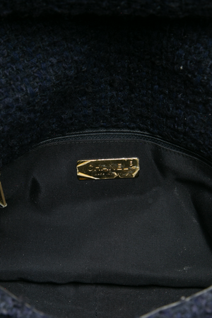 Large Chanel 19 Flap Bag