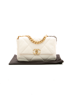 Medium Chanel 19 Bag