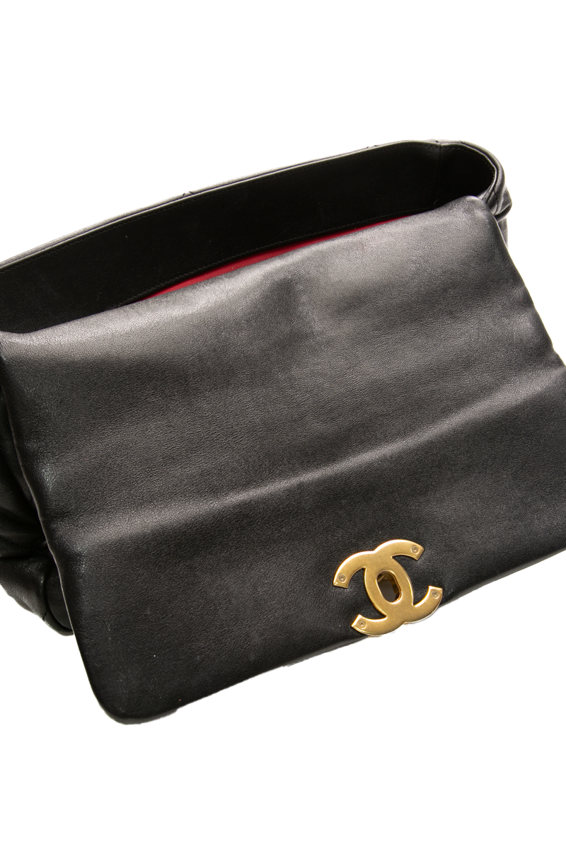 Large Chanel 19 Flap Bag