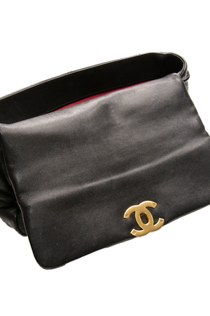 Large Chanel 19 Flap Bag