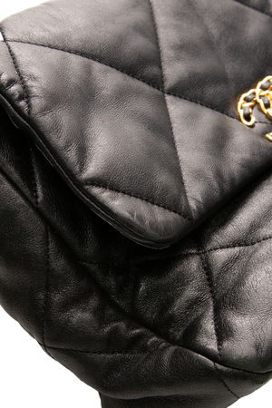 Large Chanel 19 Flap Bag
