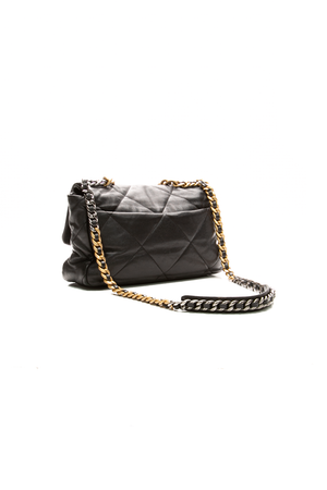 Large Chanel 19 Flap Bag