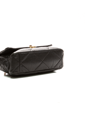 Large Chanel 19 Flap Bag