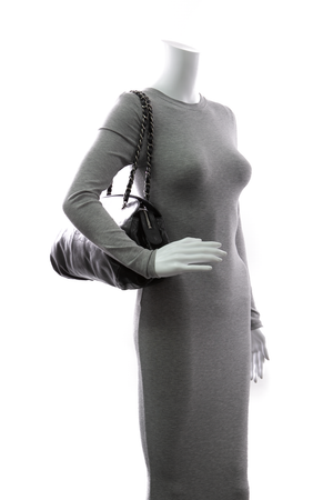 Timeless CC Bowler Bag
