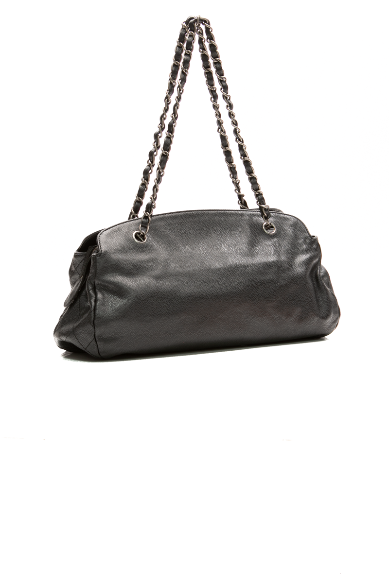 Timeless CC Bowler Bag