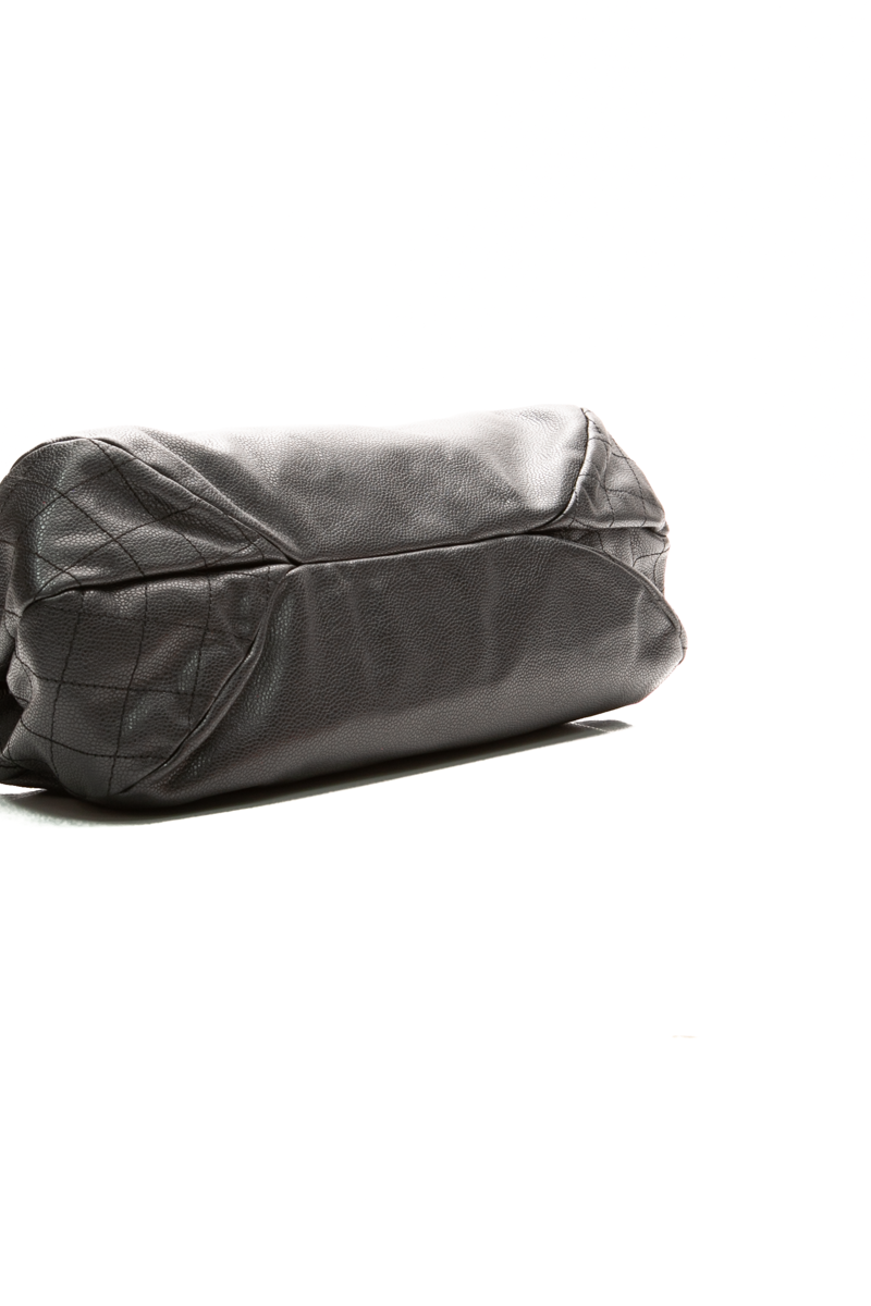 Timeless CC Bowler Bag