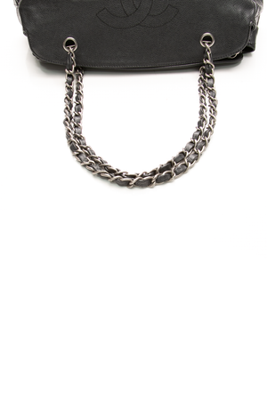 Timeless CC Bowler Bag