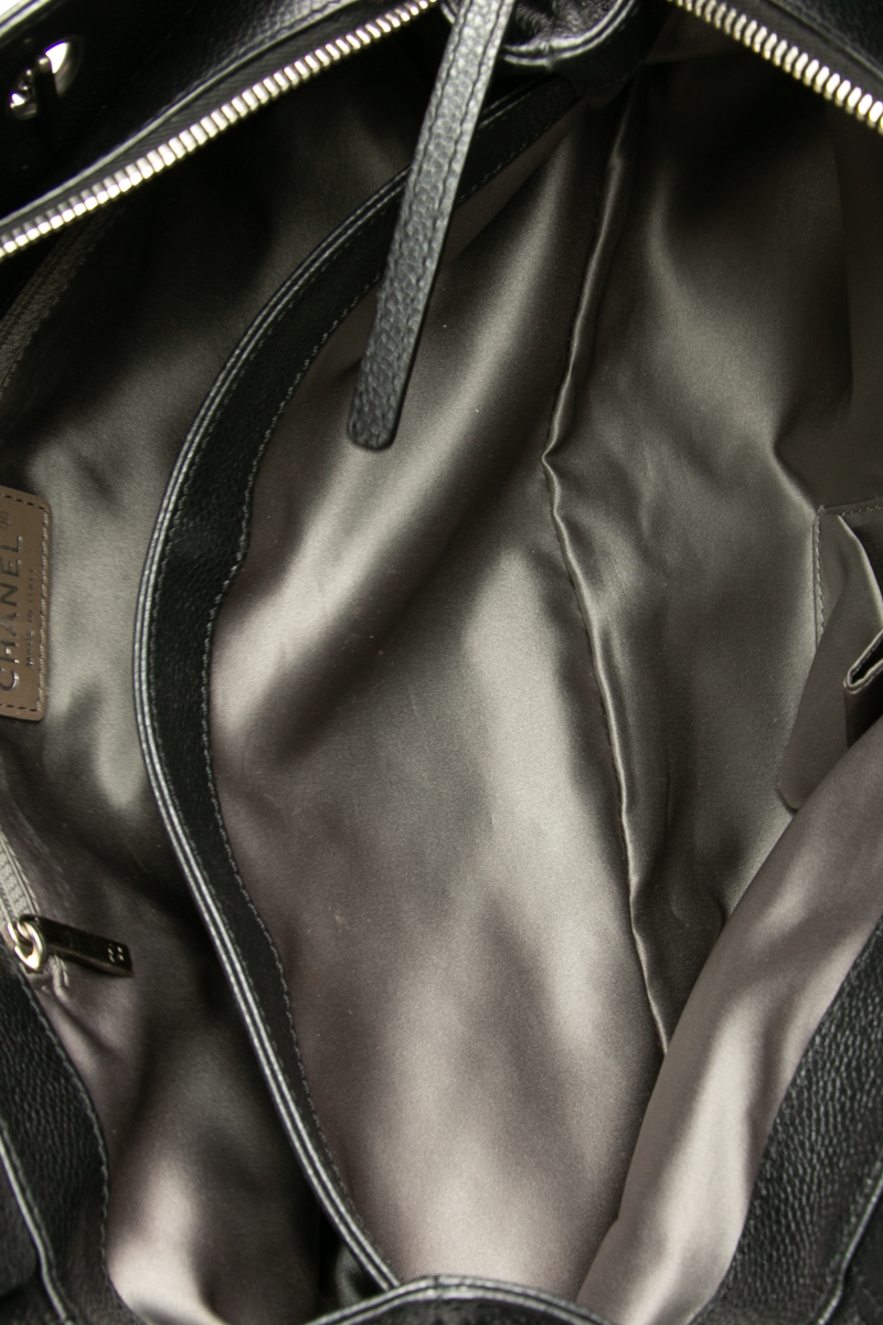Timeless CC Bowler Bag