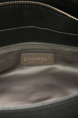 Timeless CC Bowler Bag