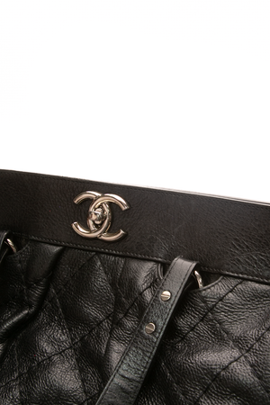 Large On The Road Tote