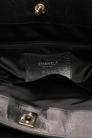 Large On The Road Tote
