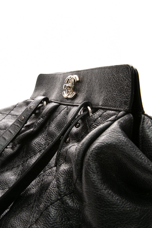 Large On The Road Tote