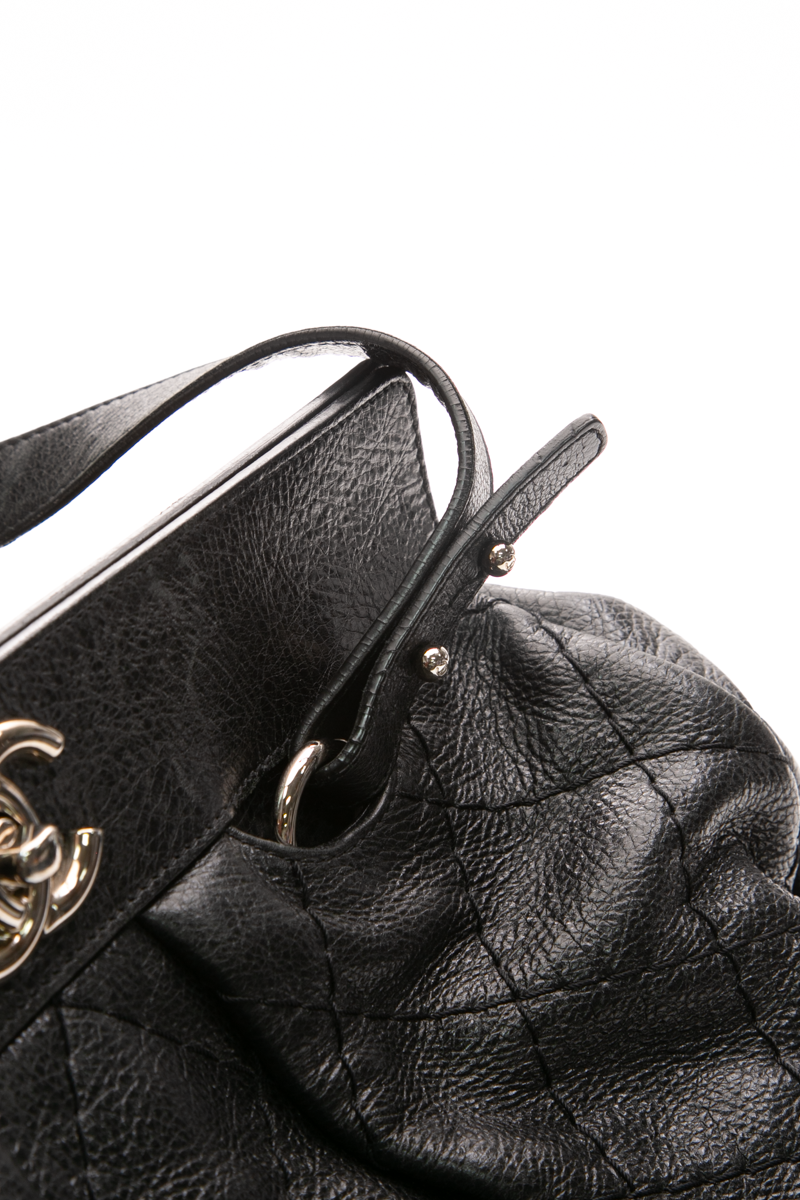 Large On The Road Tote