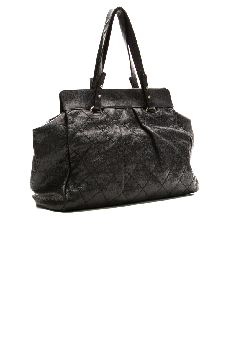 Large On The Road Tote