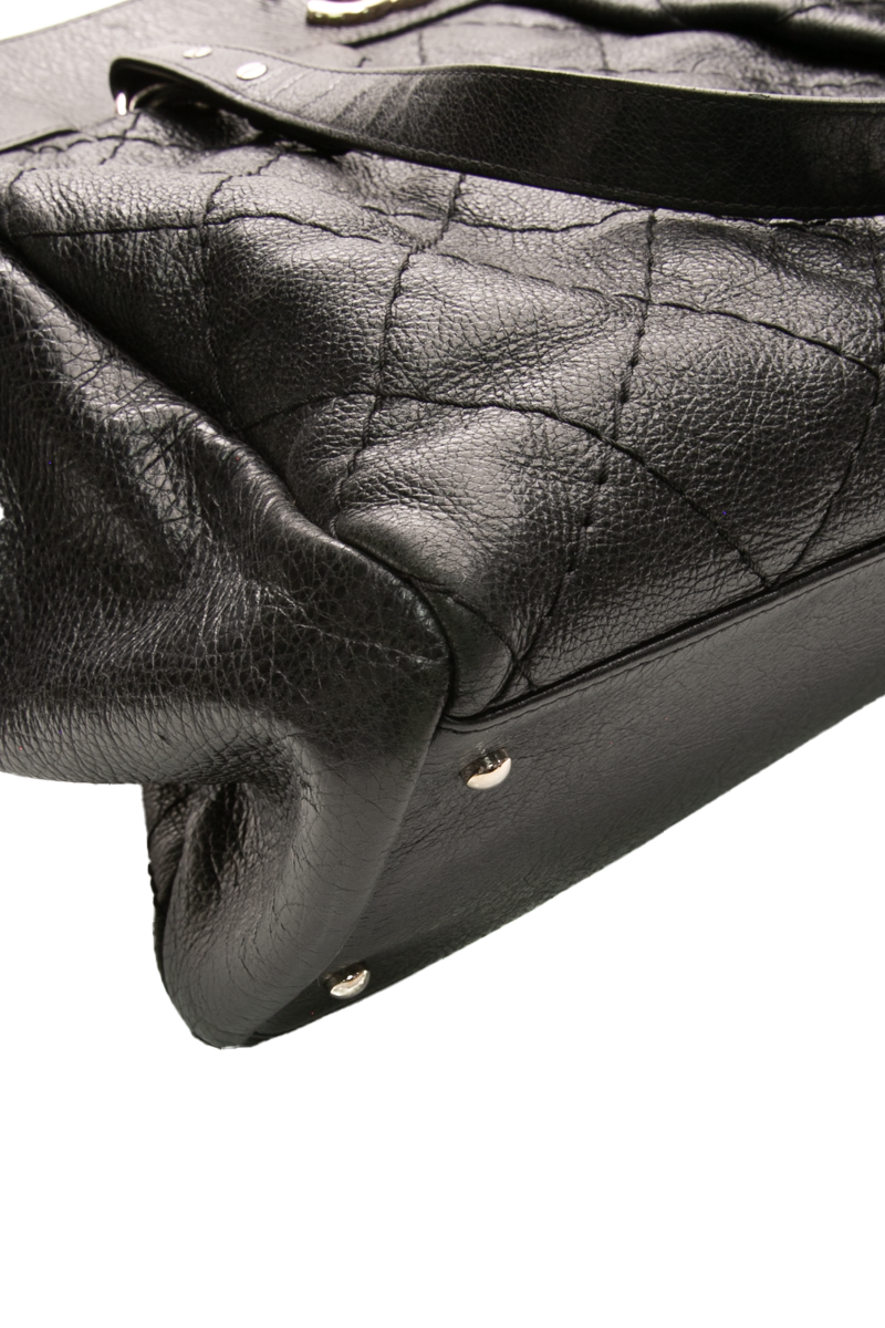 Large On The Road Tote