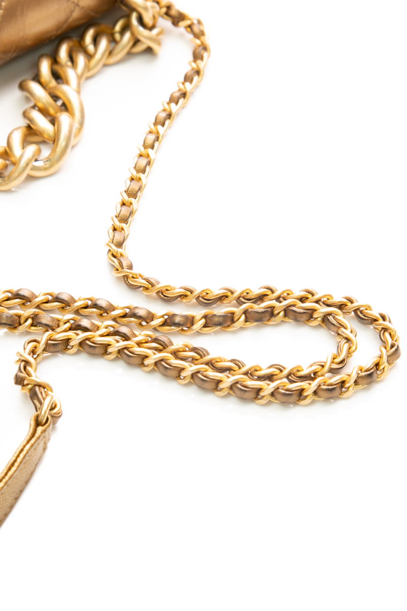 Mini Chain Flap Bag