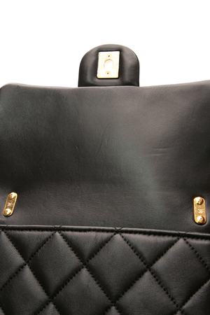 Funky Town Flap Bag