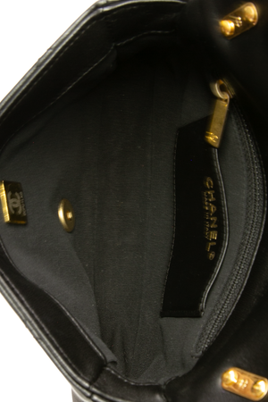 Funky Town Flap Bag