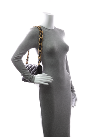 Funky Town Flap Bag